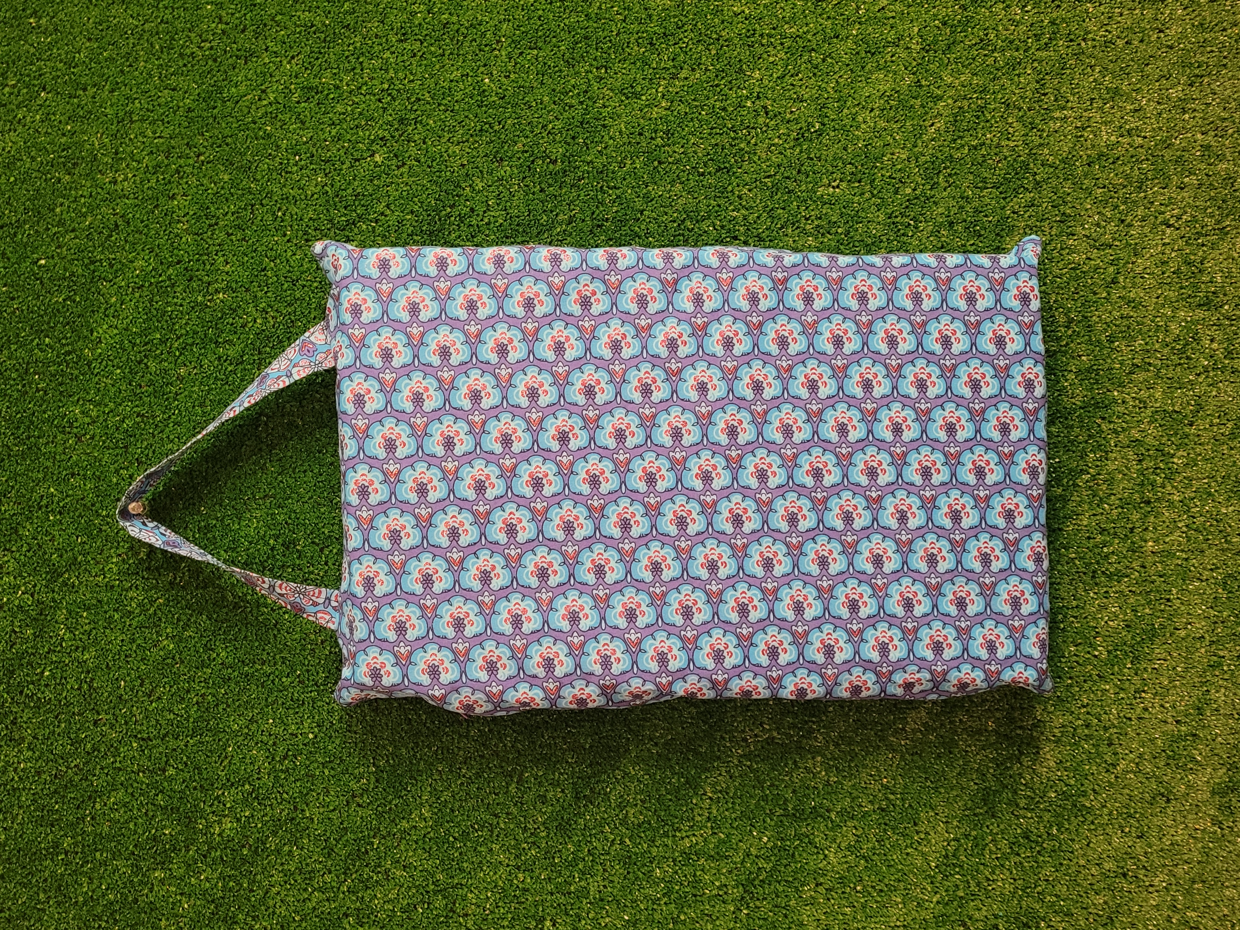 Kneeling Prayer Pillow